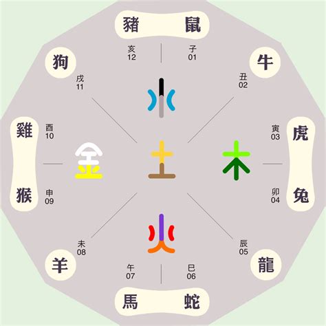 妍五行屬性|妍字的五行属性是什么